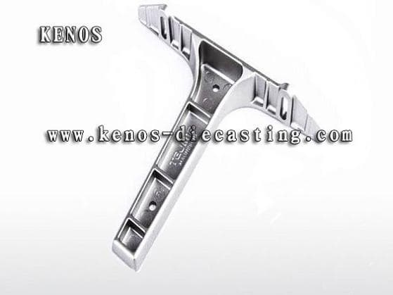 Die casting tablet PC holders manufacturing